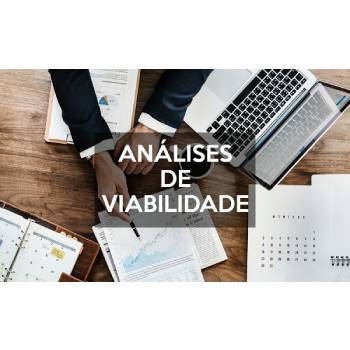 Estudo de Viabilidade Arquitetura