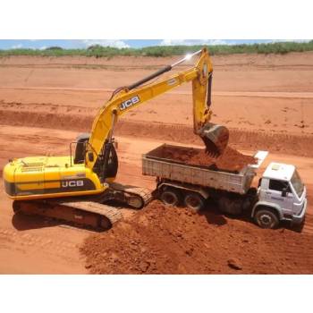 Documentação para Construir em Terreno